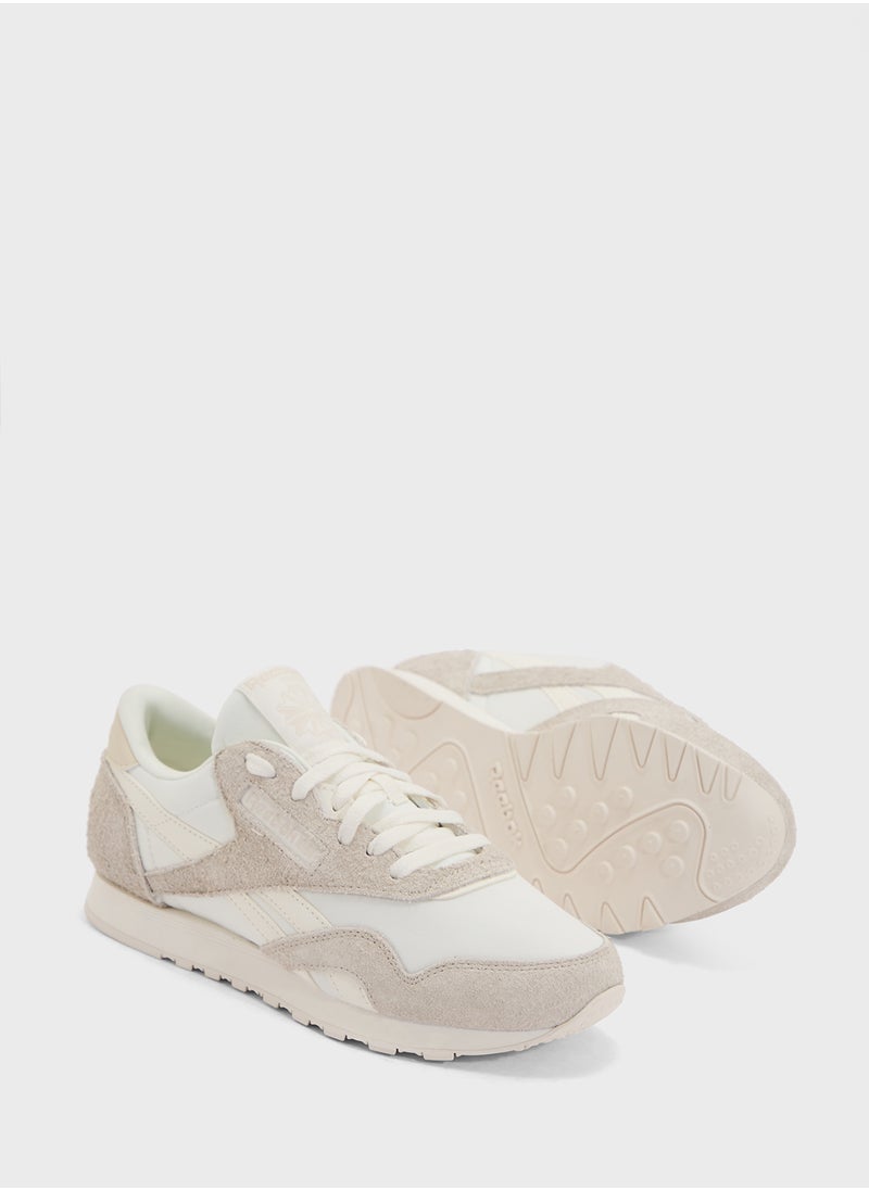 Classic Nylon