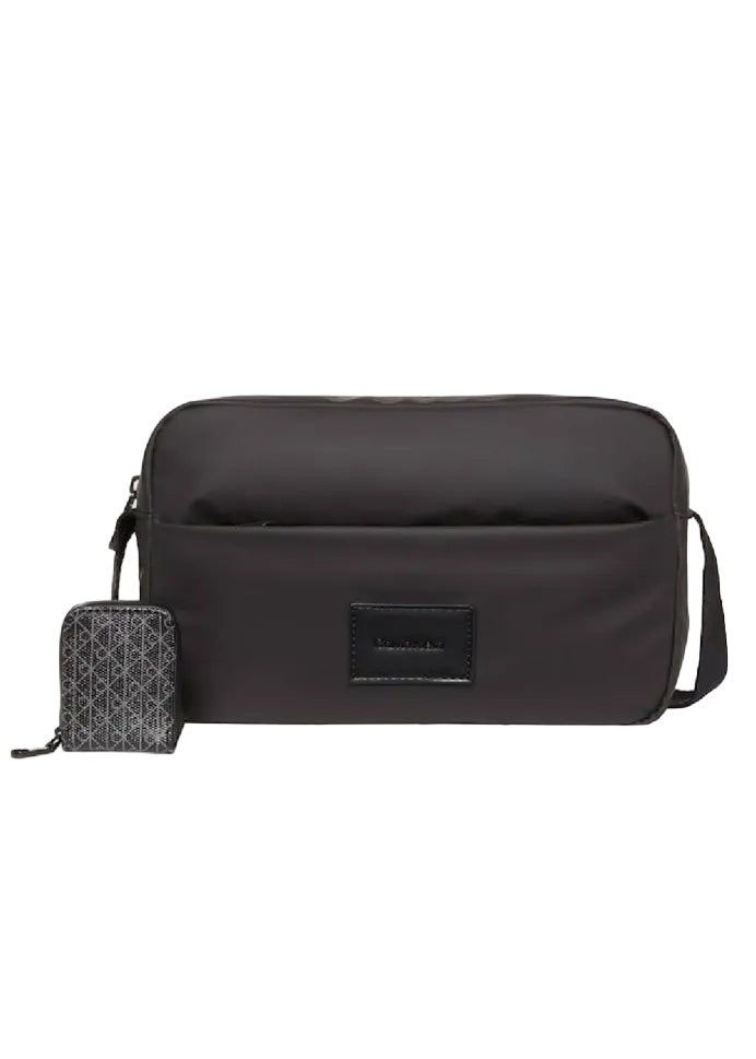 Puffer Utility Camera Bag