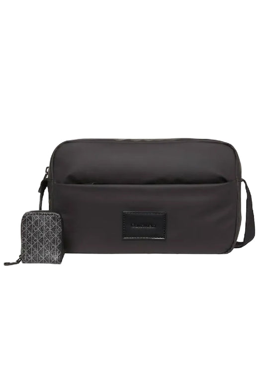 Puffer Utility Camera Bag
