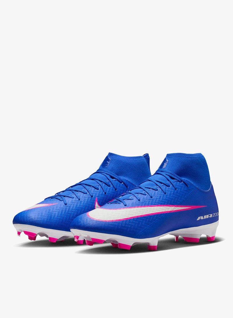 Zoom Superfly 10 Academy FG