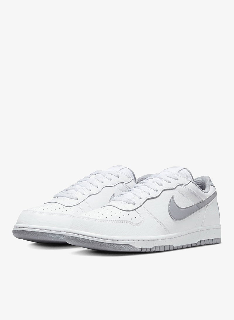 Nike Big Low