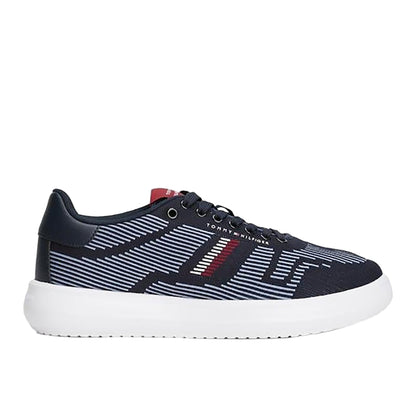 Casual Low Top Sneakers