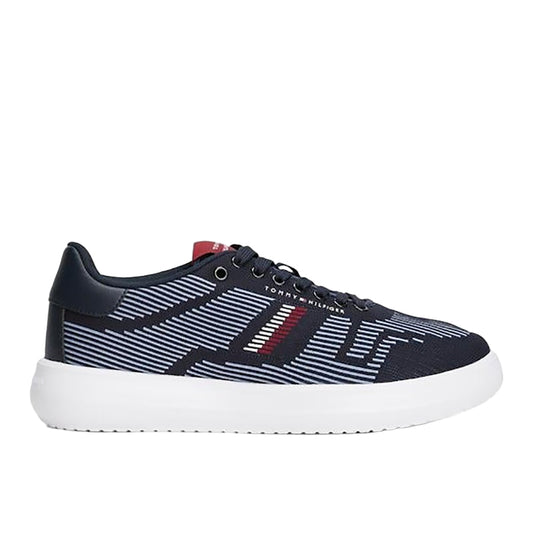 Casual Low Top Sneakers
