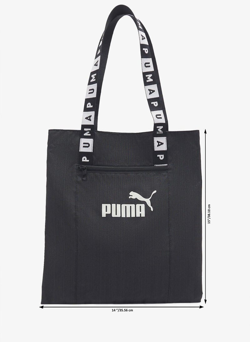 Base Tote Bag