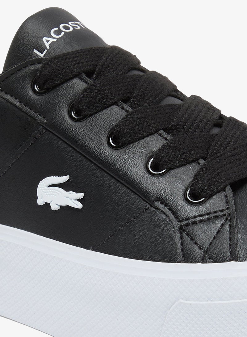 Ziane Low Top Sneakers