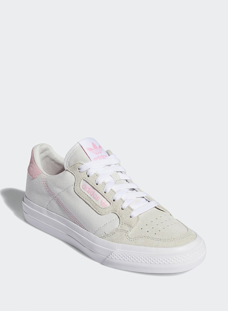 Continental Vulc
