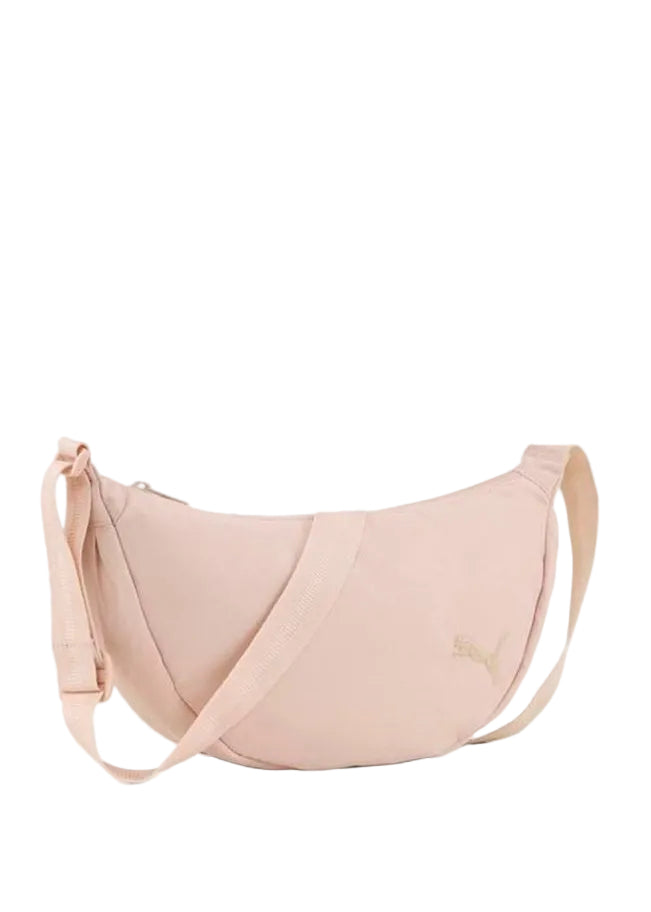 Her Half Moon Crossbody