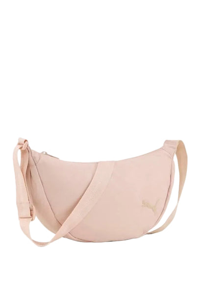 Her Half Moon Crossbody