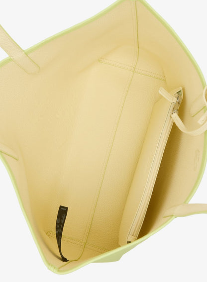 Core Essentials Shopping Bag