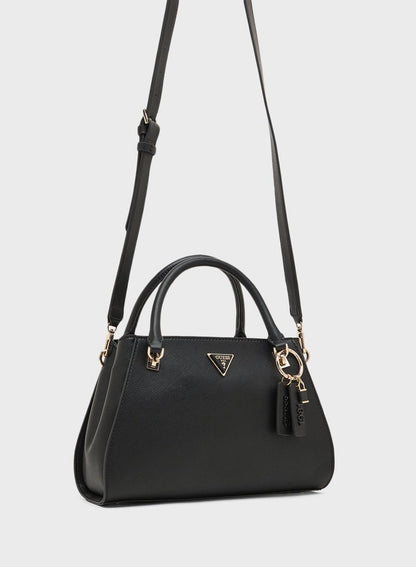 Noelle II Luxury Satchel Bag