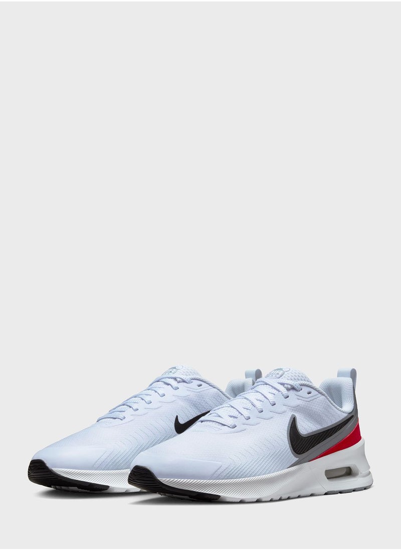Air Max Nuaxis