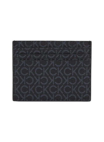 Classic Monogram Cardholder 6Cc