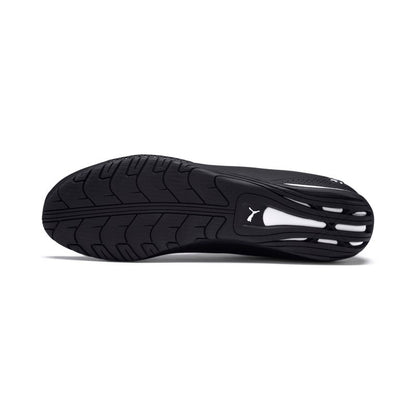 BMW M Motorsport Drift Cat 5 Ultra Unisex Black Trainers