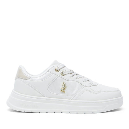 Feather-Light Women's Sneakers with Cloud-Like Comfort – Powered by Memory Foam