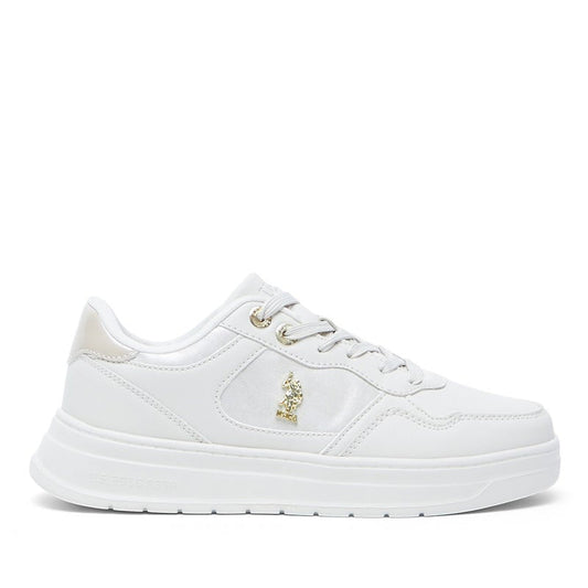 Feather-Light Women's Sneakers with Cloud-Like Comfort – Powered by Memory Foam