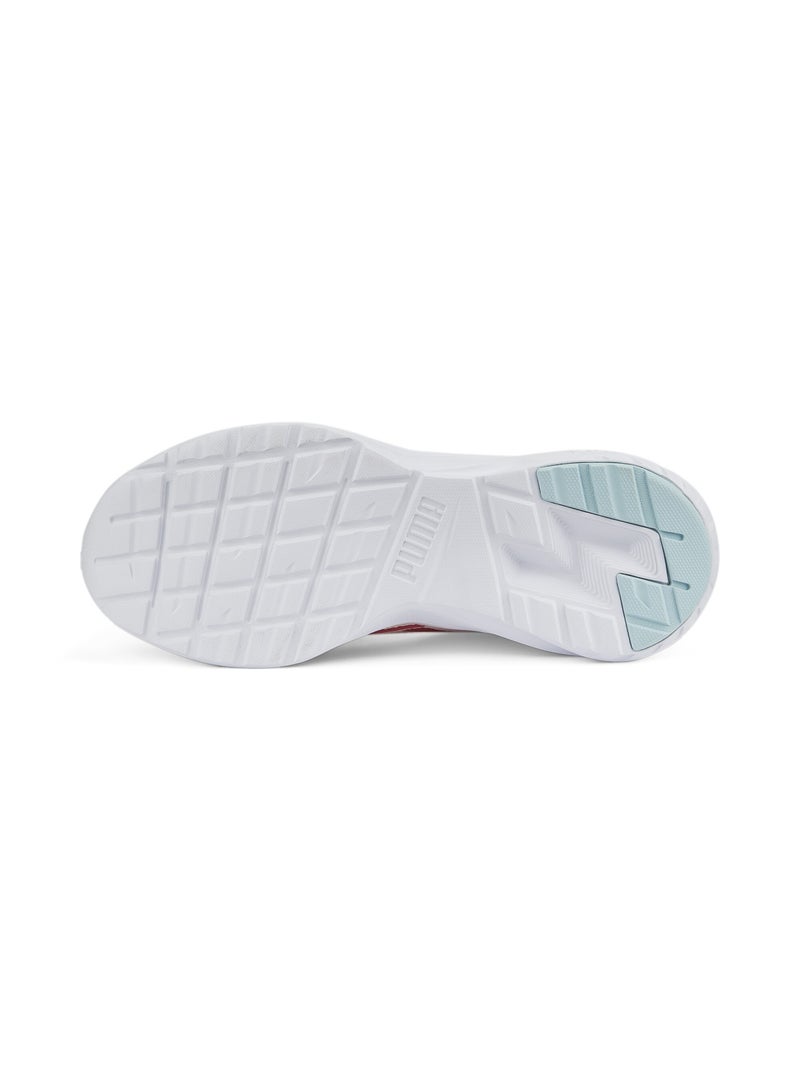 All Day Active Unisex Pink Sneakers