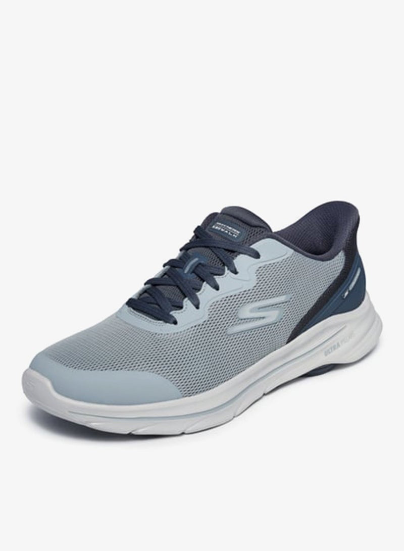 Go Walk 8