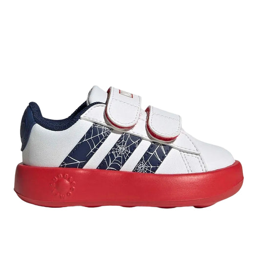 Infant Grand Court Spider-Man Cf