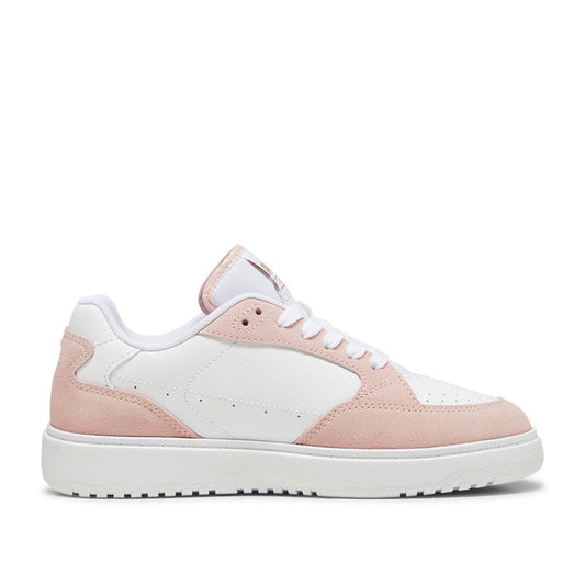 Puma Doublecourt Soft Vtg Wns