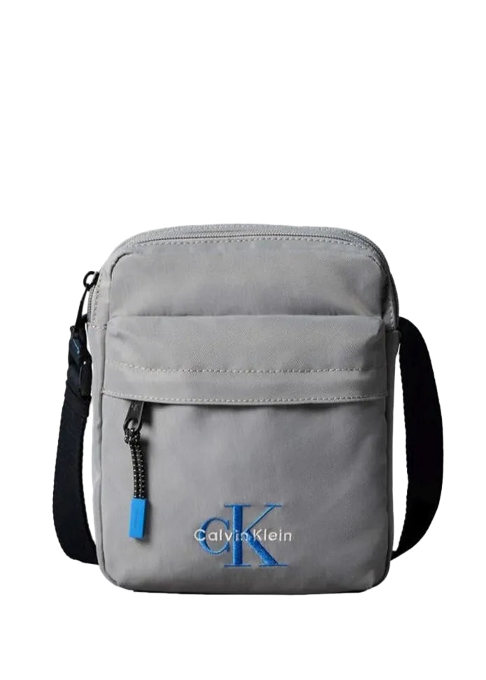 Bold Reporter Bag