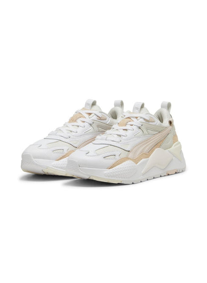 RS-X Efekt Lux Womens Beige Sneakers