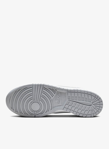Nike Big Low
