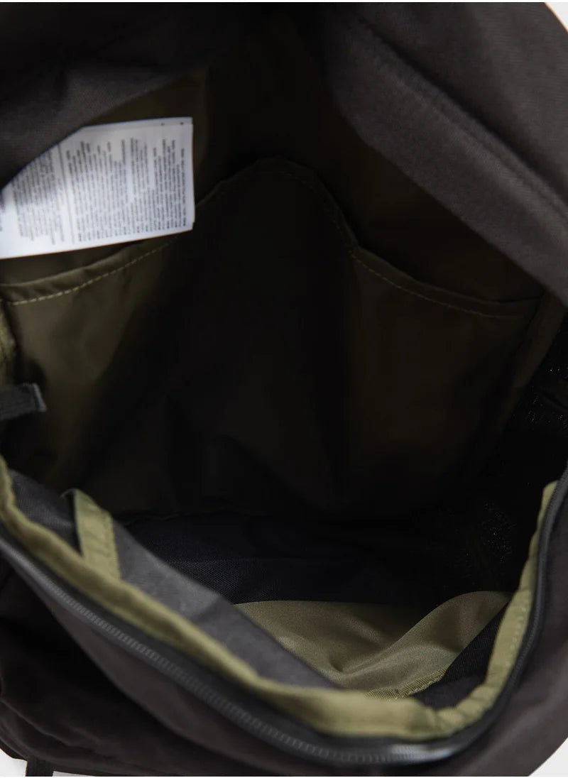 Speed 3 Logo Backpack