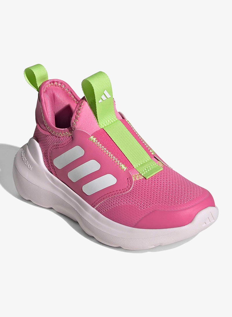 Kids Tensaur Comfort Ac