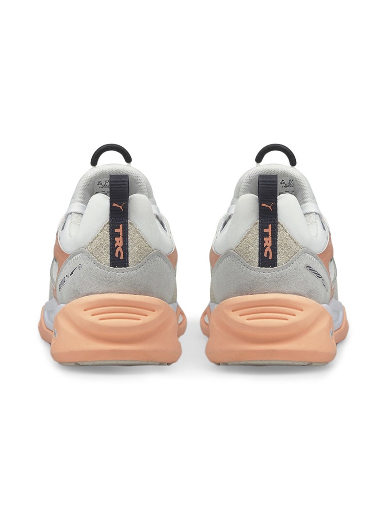 TRC Blaze Mens Low Top Trainer Shoes
