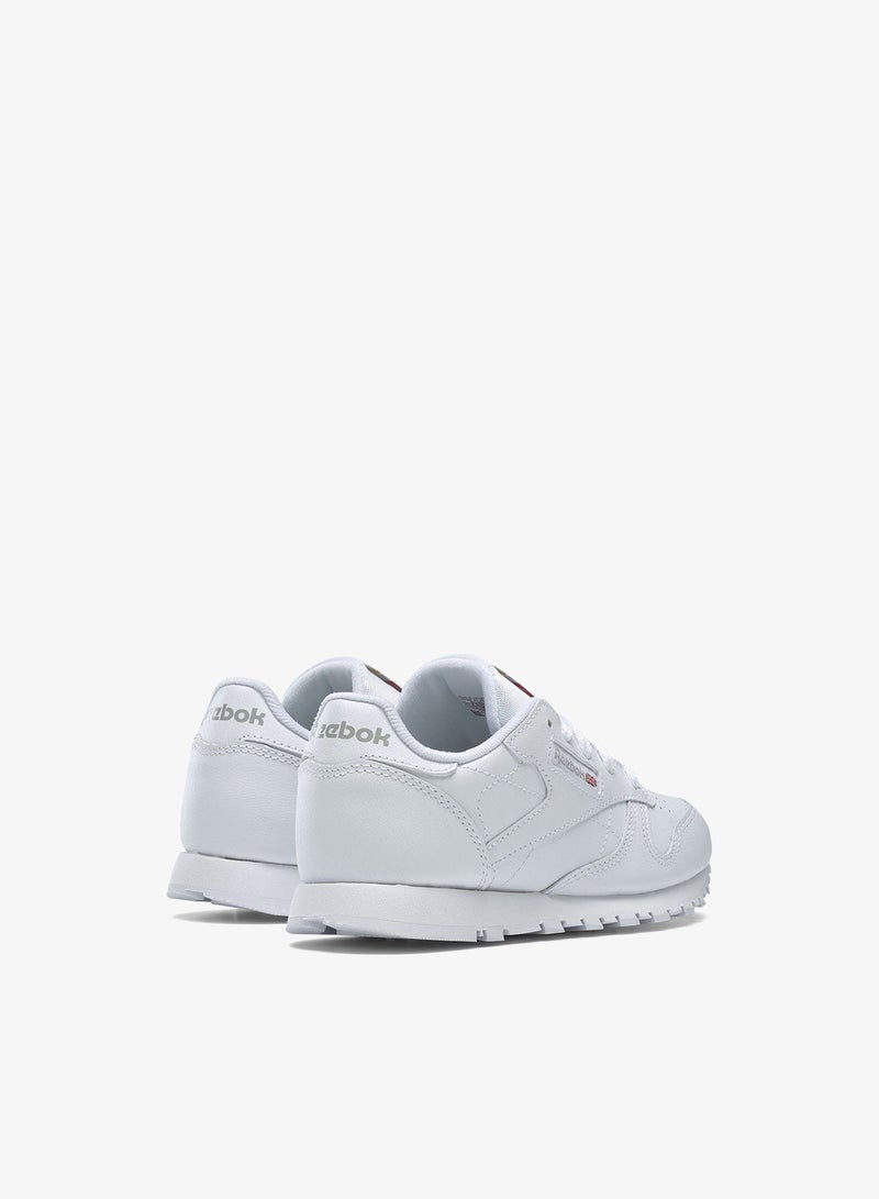 Kids Classic Leather