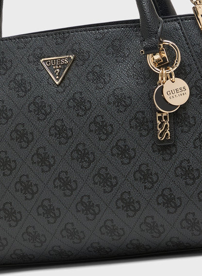 Noelle II Luxury Satchel Bag
