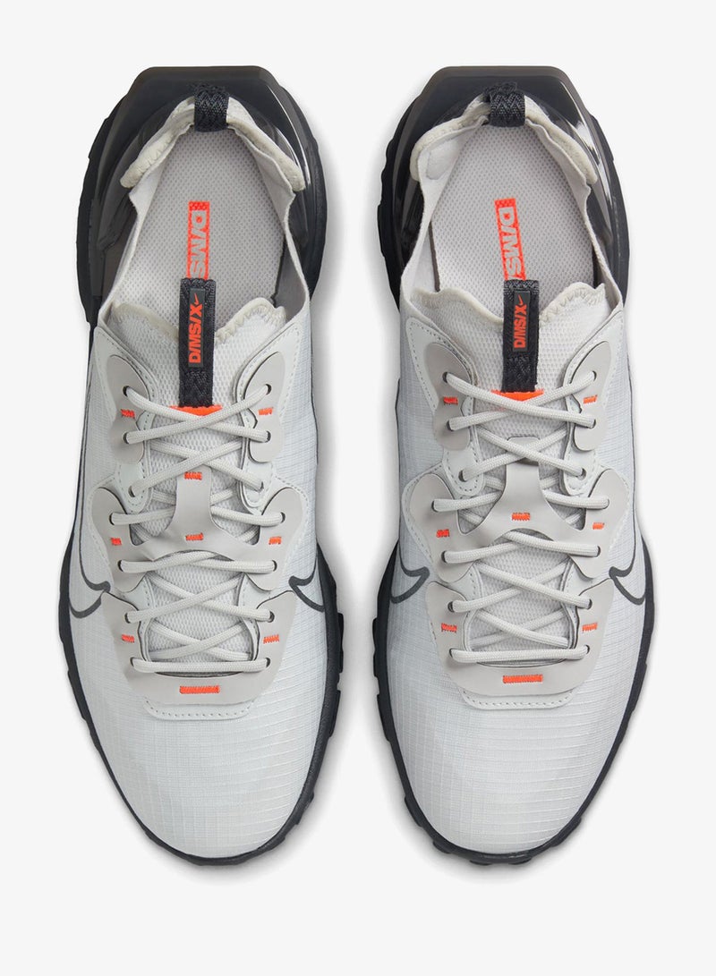 React Vision Sc