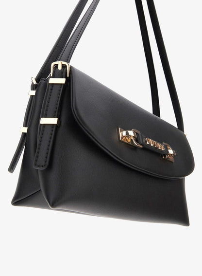 Lefia Flap Shoulder Bag