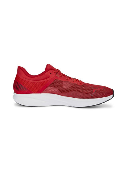 Redeem ProFoam Fade Unisex Red Running Shoes