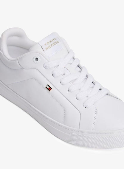 Icon Court Sneaker