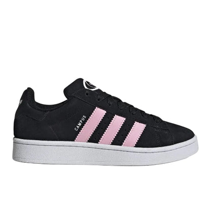 CAMPUS NEXT GEN W Black Originals Women Shoes