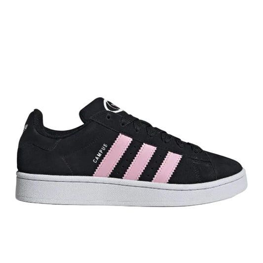 CAMPUS NEXT GEN W Black Originals Women Shoes
