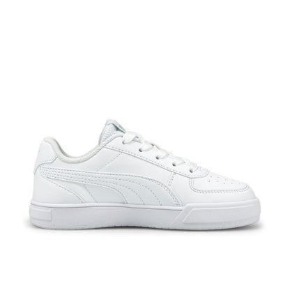 Caven Kids Unisex White Trainers