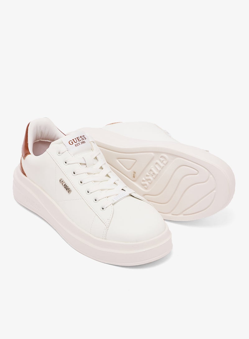Casual Low Top Sneakers