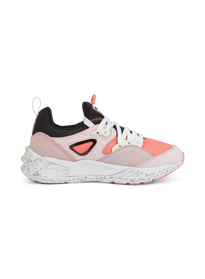 TRC Blaze Galaxy2 Youth Unisex Pink Sneakers