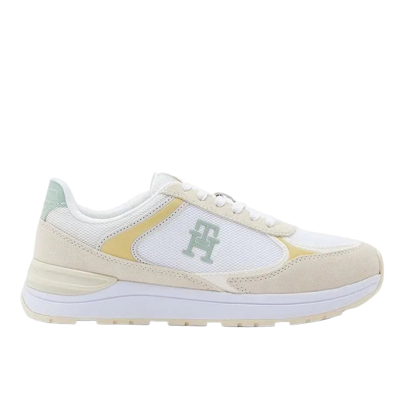 CASUAL FASHION RUNNER TRAINERS