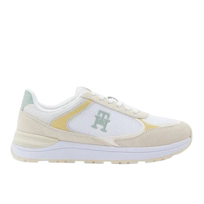 CASUAL FASHION RUNNER TRAINERS