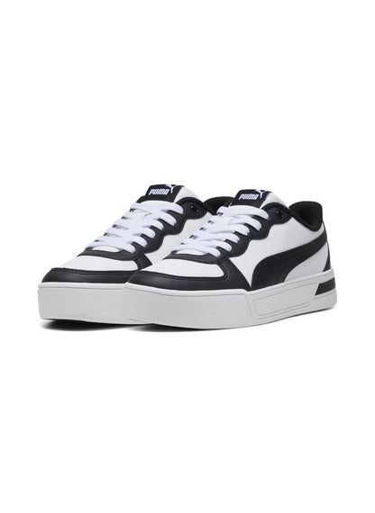 Skye Womens White Trainers