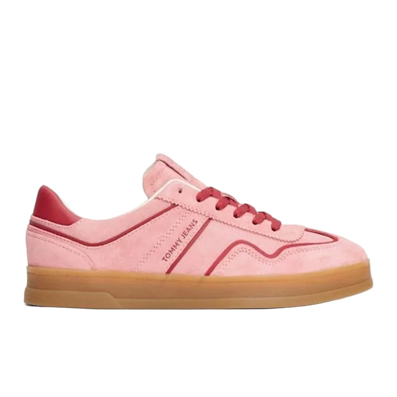 The Greenwich Textile Sneakers