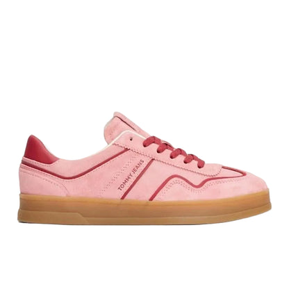 The Greenwich Textile Sneakers