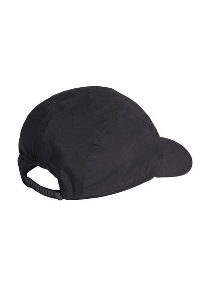 Tech 3P Cap R.R Black Training Headwear OSFW