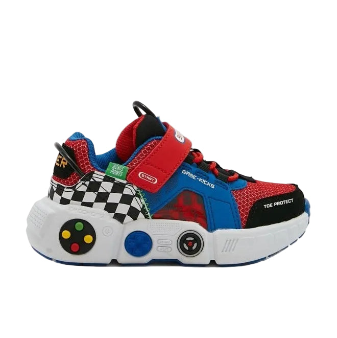GAMETRONIX