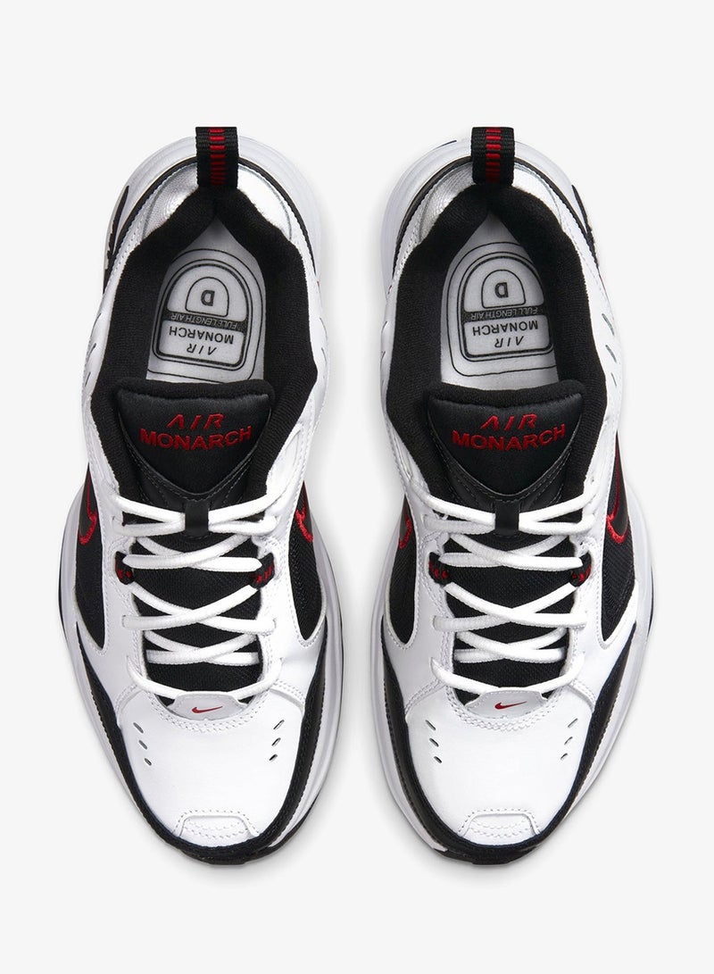 Air Monarch Iv