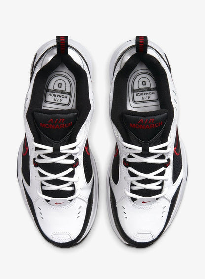 Air Monarch Iv