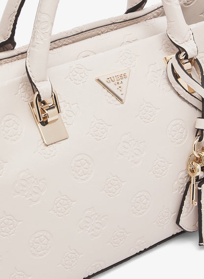 Tisha Girlfriend Satchel Bag